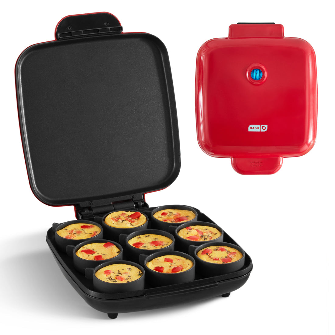 Family Size Egg Bite Maker