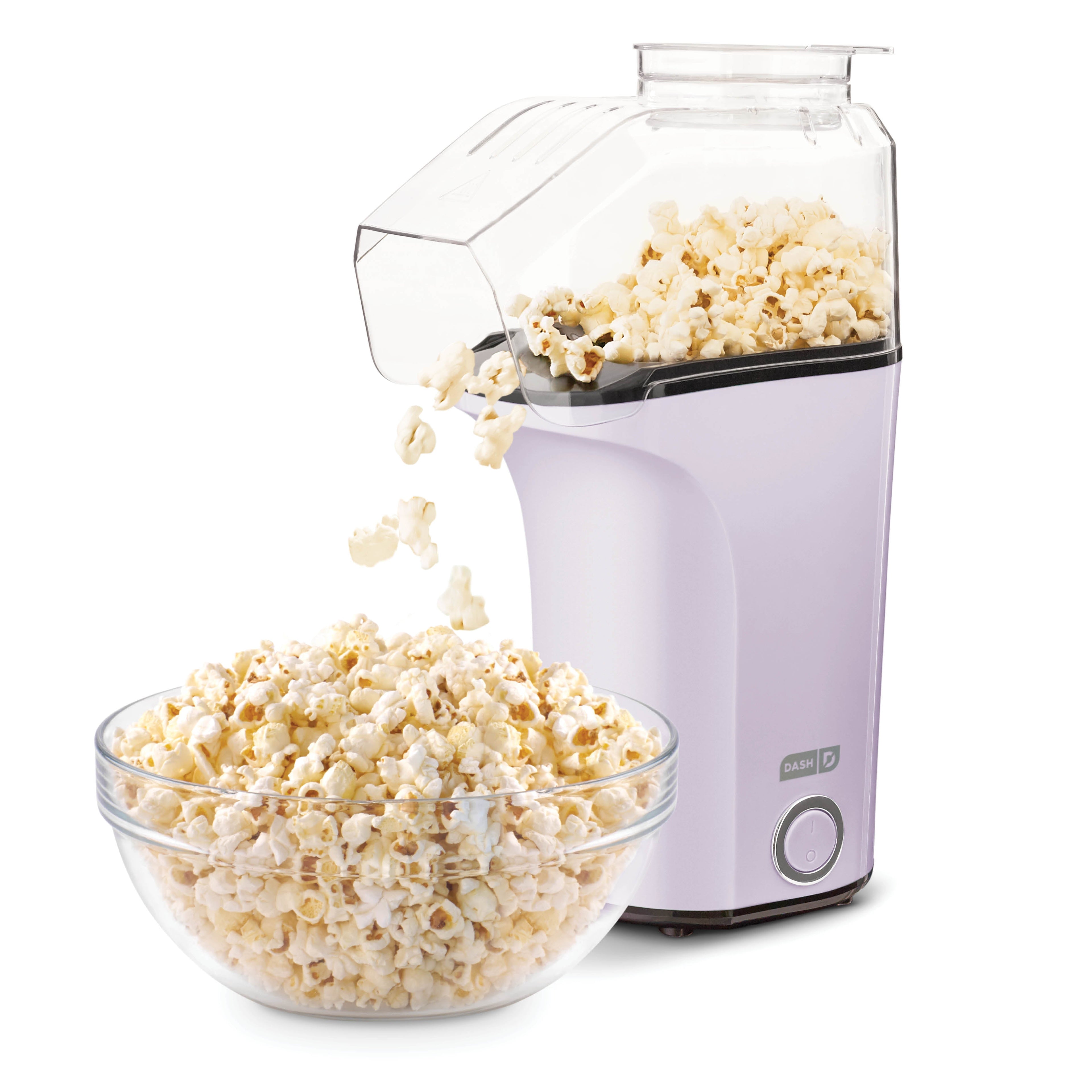 Fresh Pop Popcorn Maker