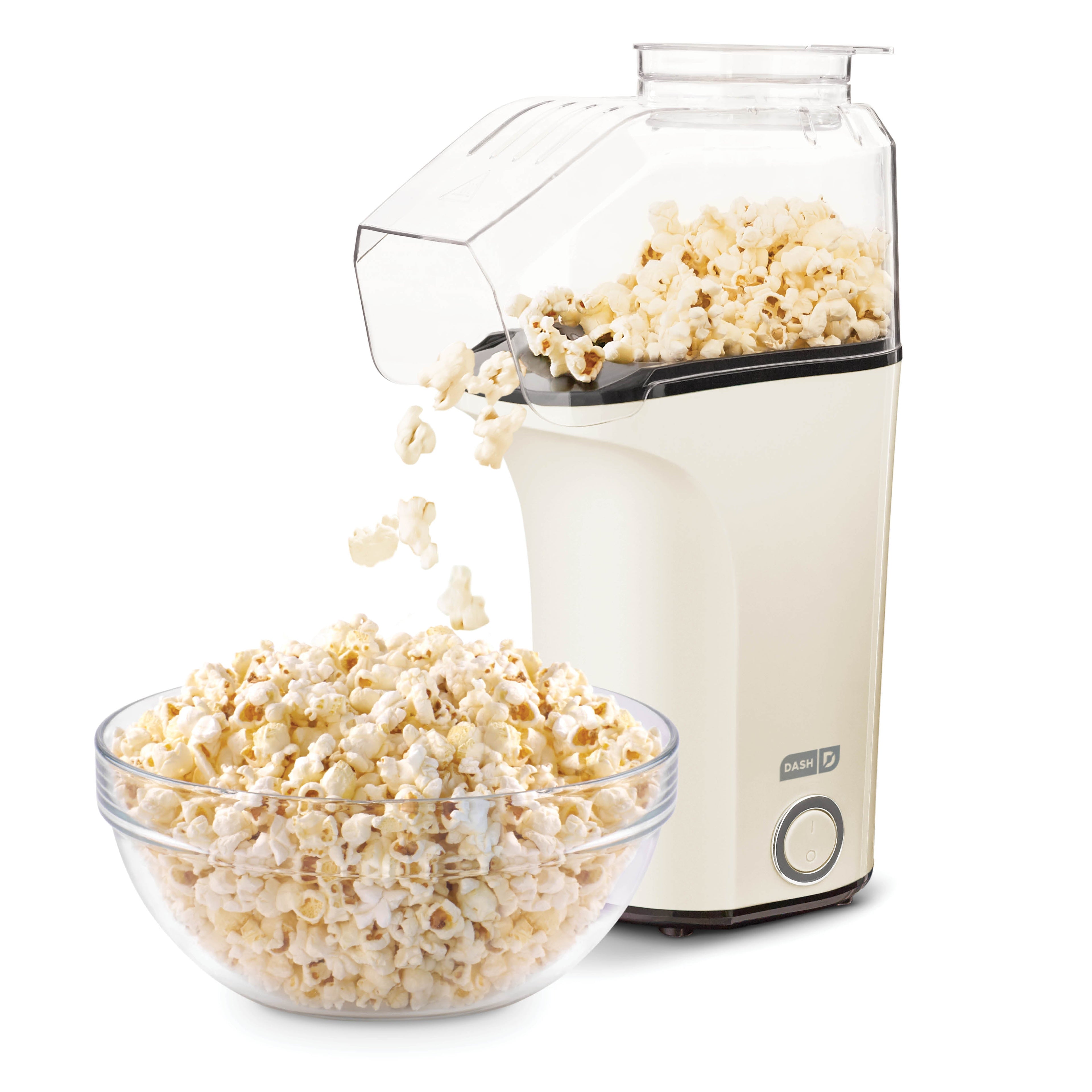 Fresh Pop Popcorn Maker
