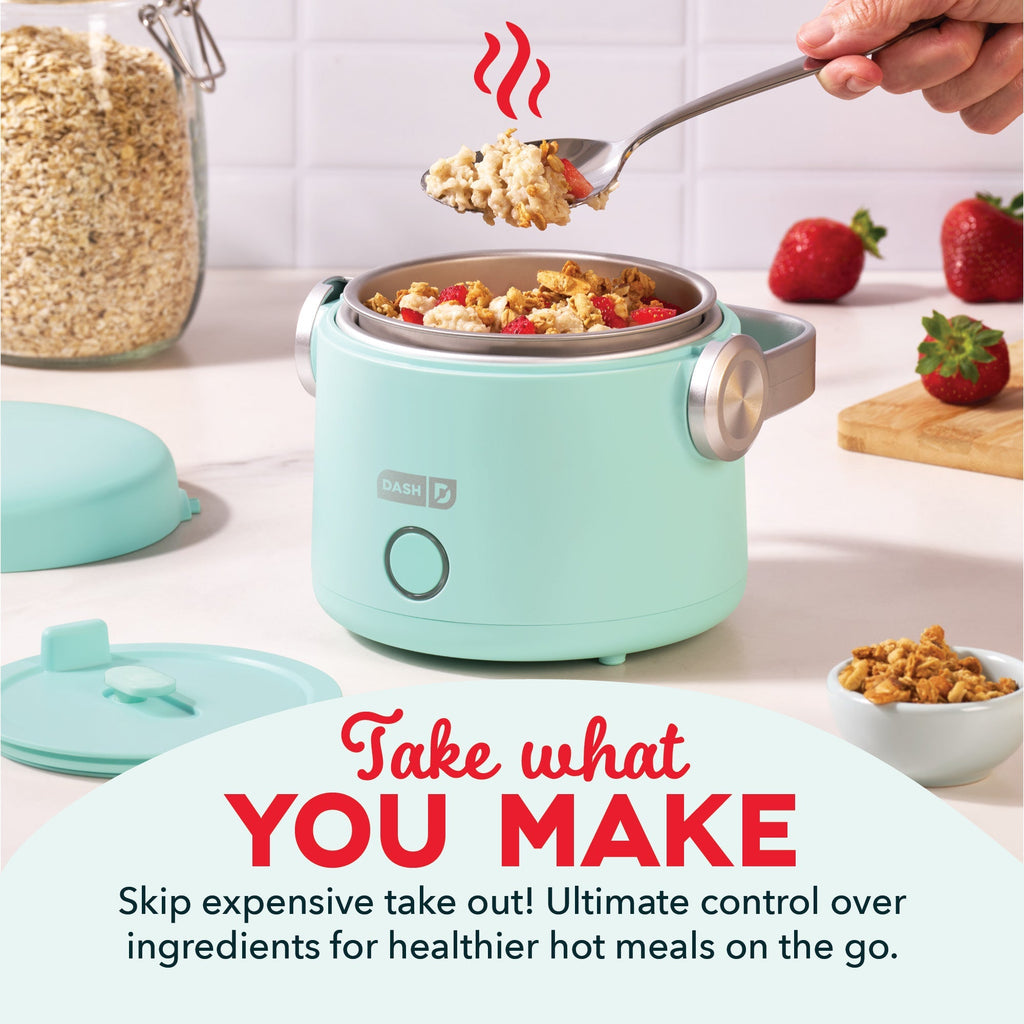 Hot2Go™ Electric Lunchbox (20 Ounce)