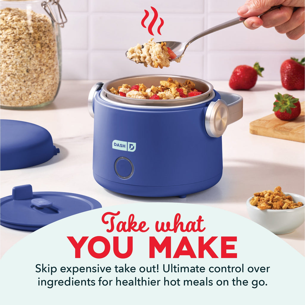 Hot2Go™ Electric Lunchbox (20 Ounce)