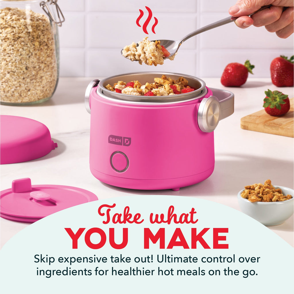 Hot2Go™ Electric Lunchbox (20 Ounce)
