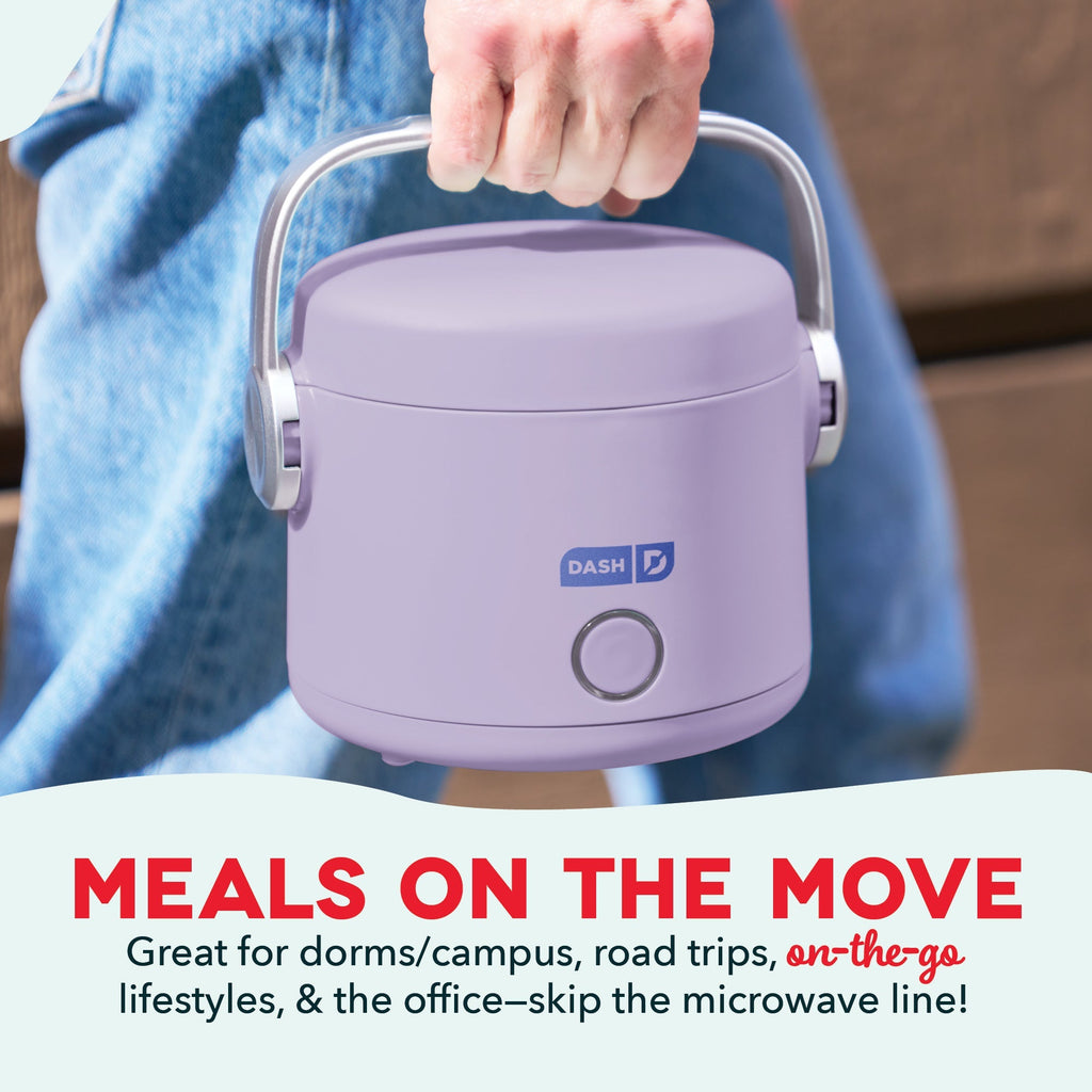 Hot2Go™ Electric Lunchbox (20 Ounce)