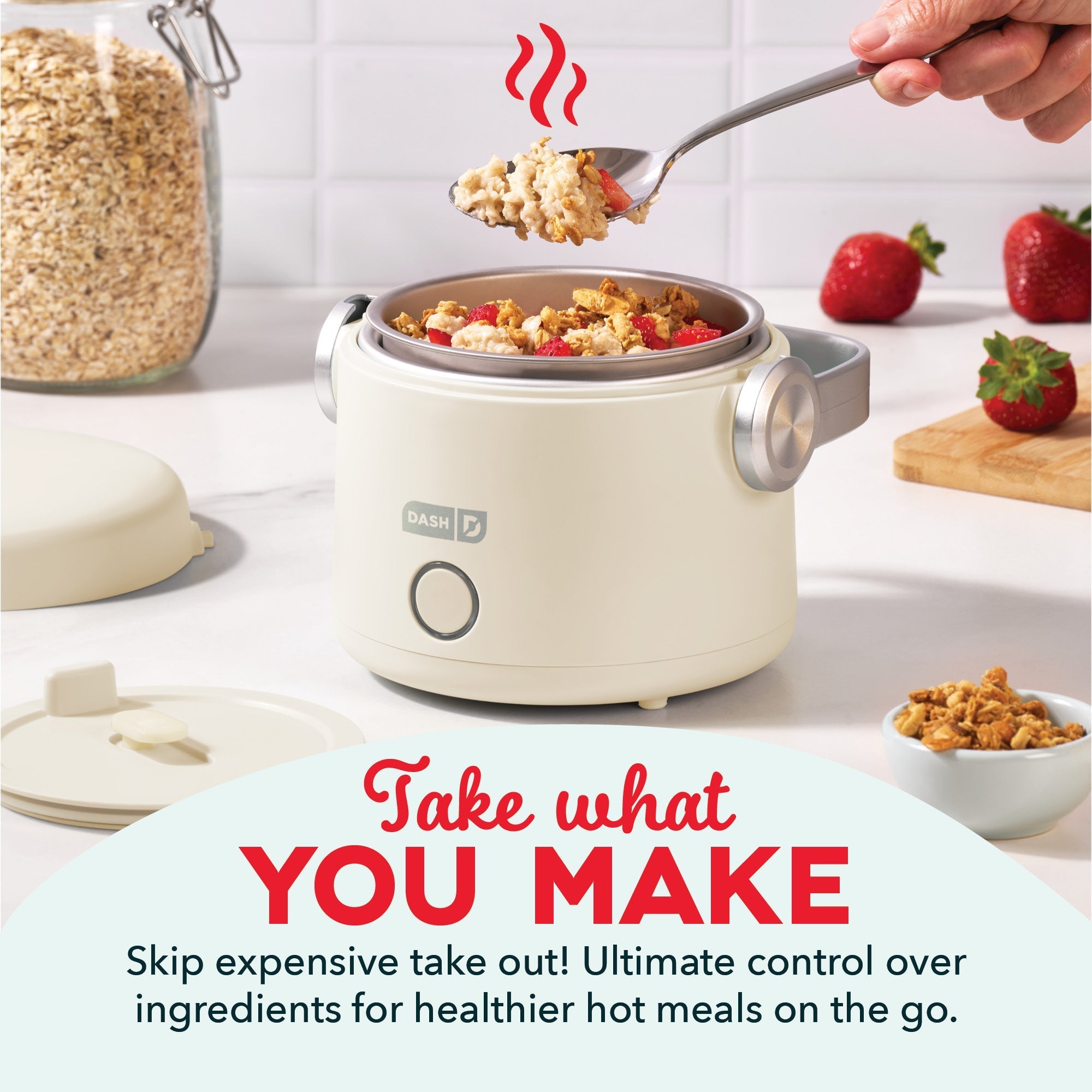 Hot2Go™ Electric Lunchbox (20 Ounce)