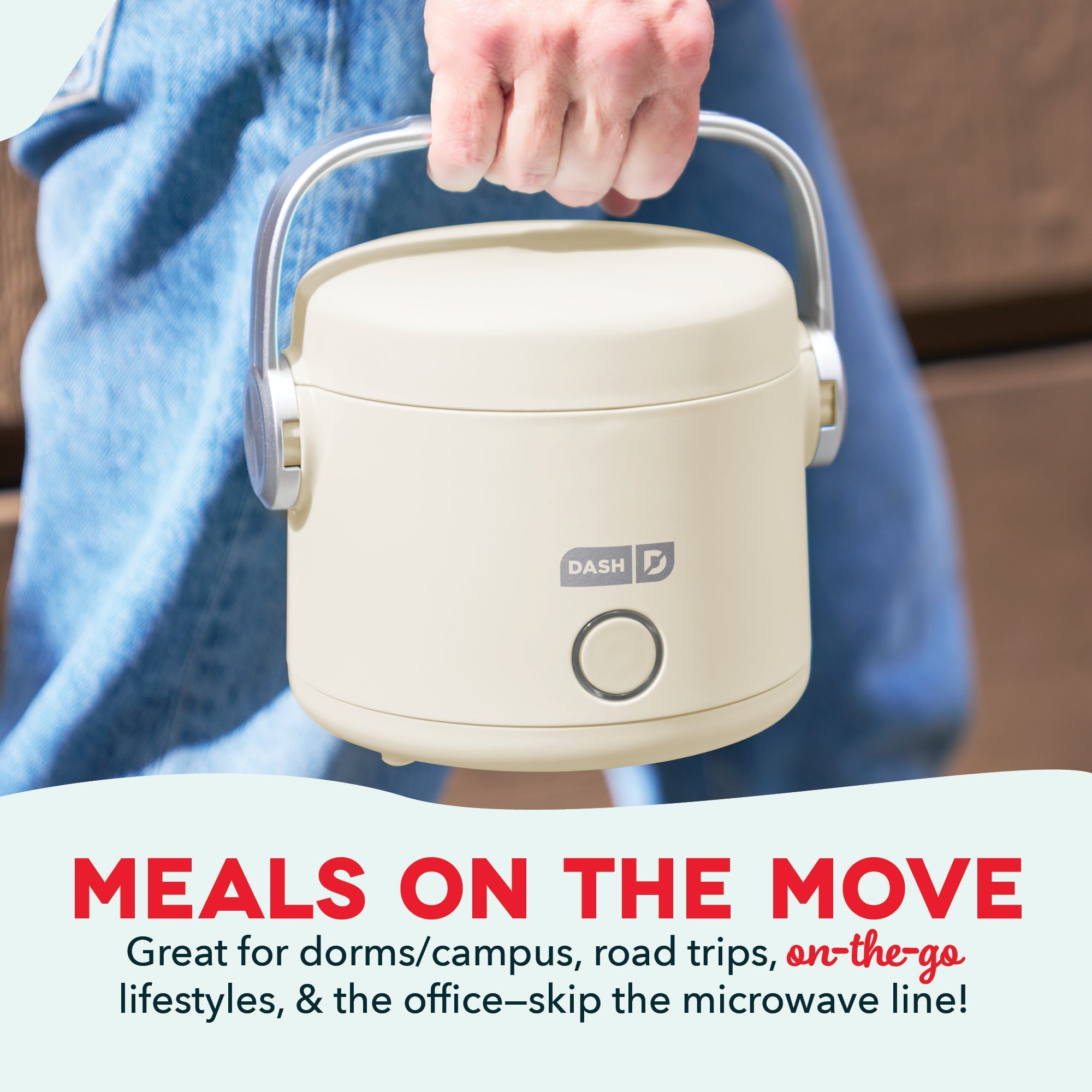 Hot2Go™ Electric Lunchbox (20 Ounce)