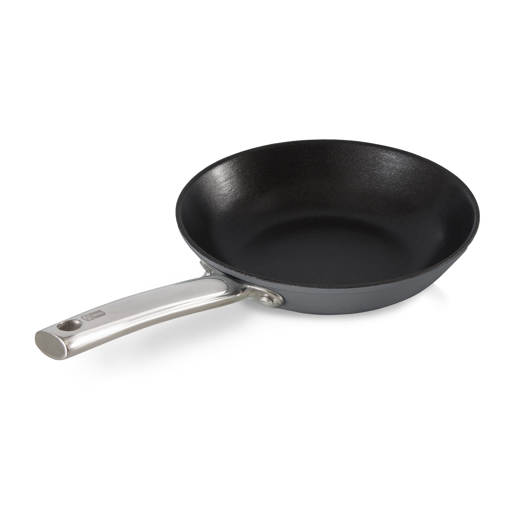 Lightweight Cast Iron Nonstick Pans