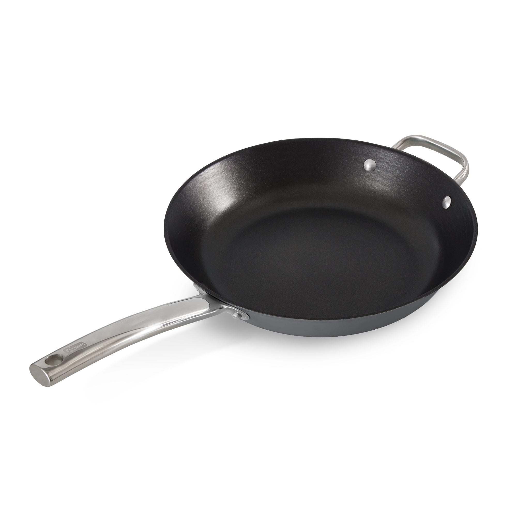 Lightweight Cast Iron Nonstick Pans