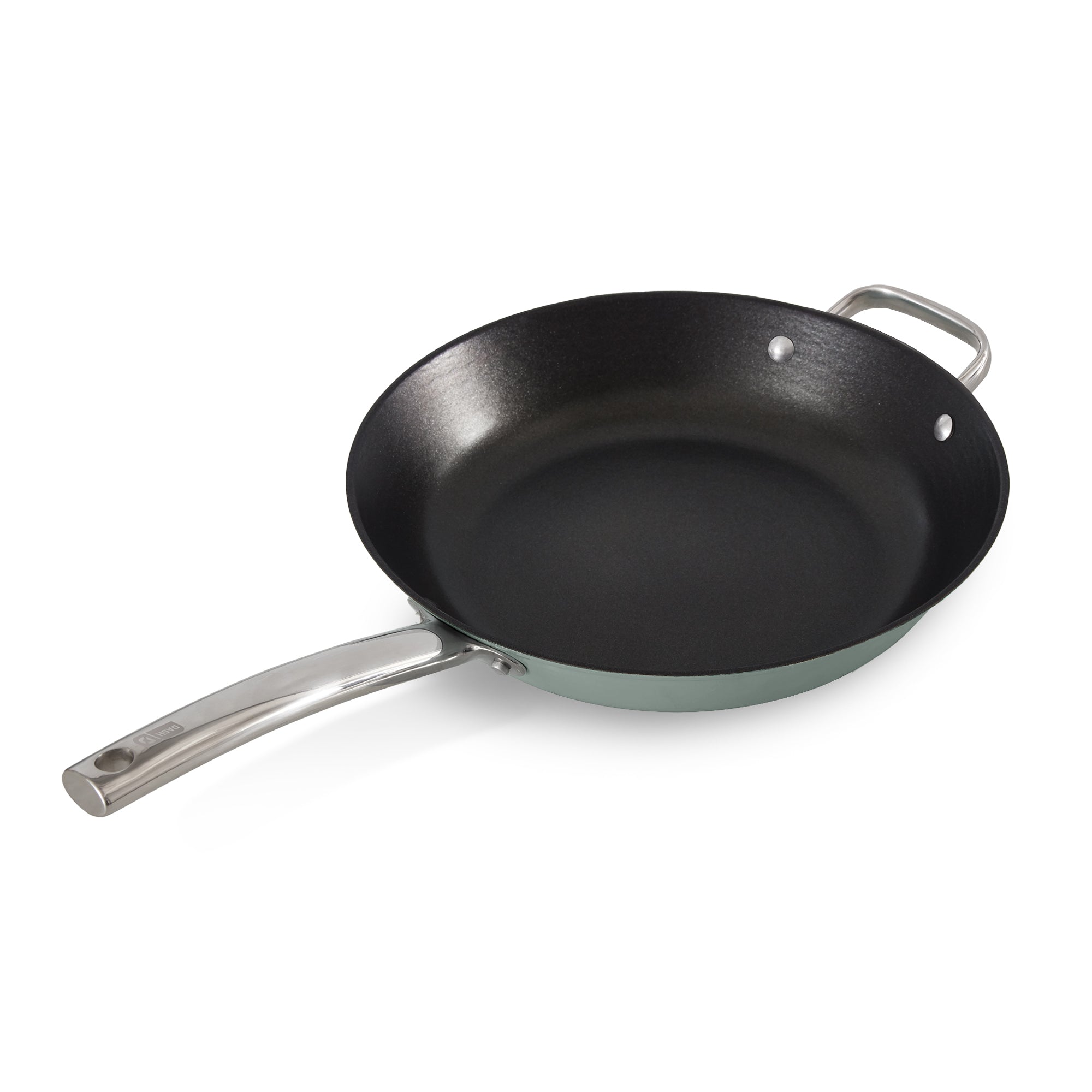 Lightweight Cast Iron Nonstick Pans