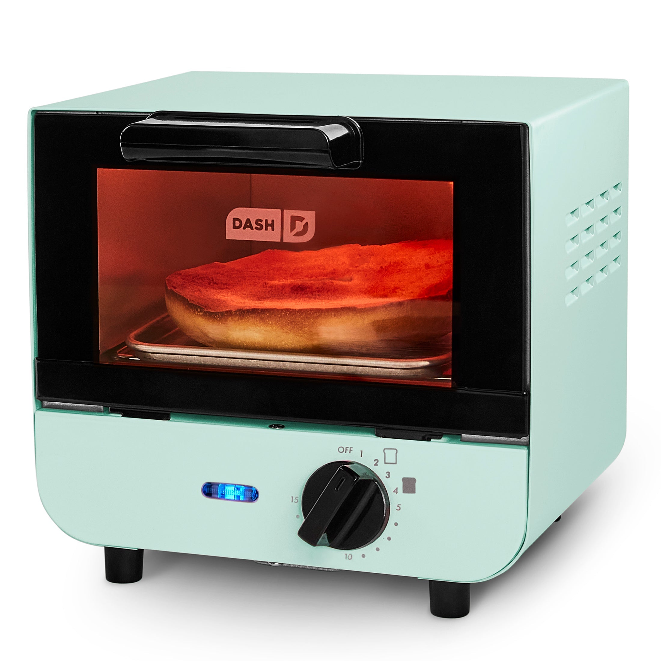 Mini Toaster Oven