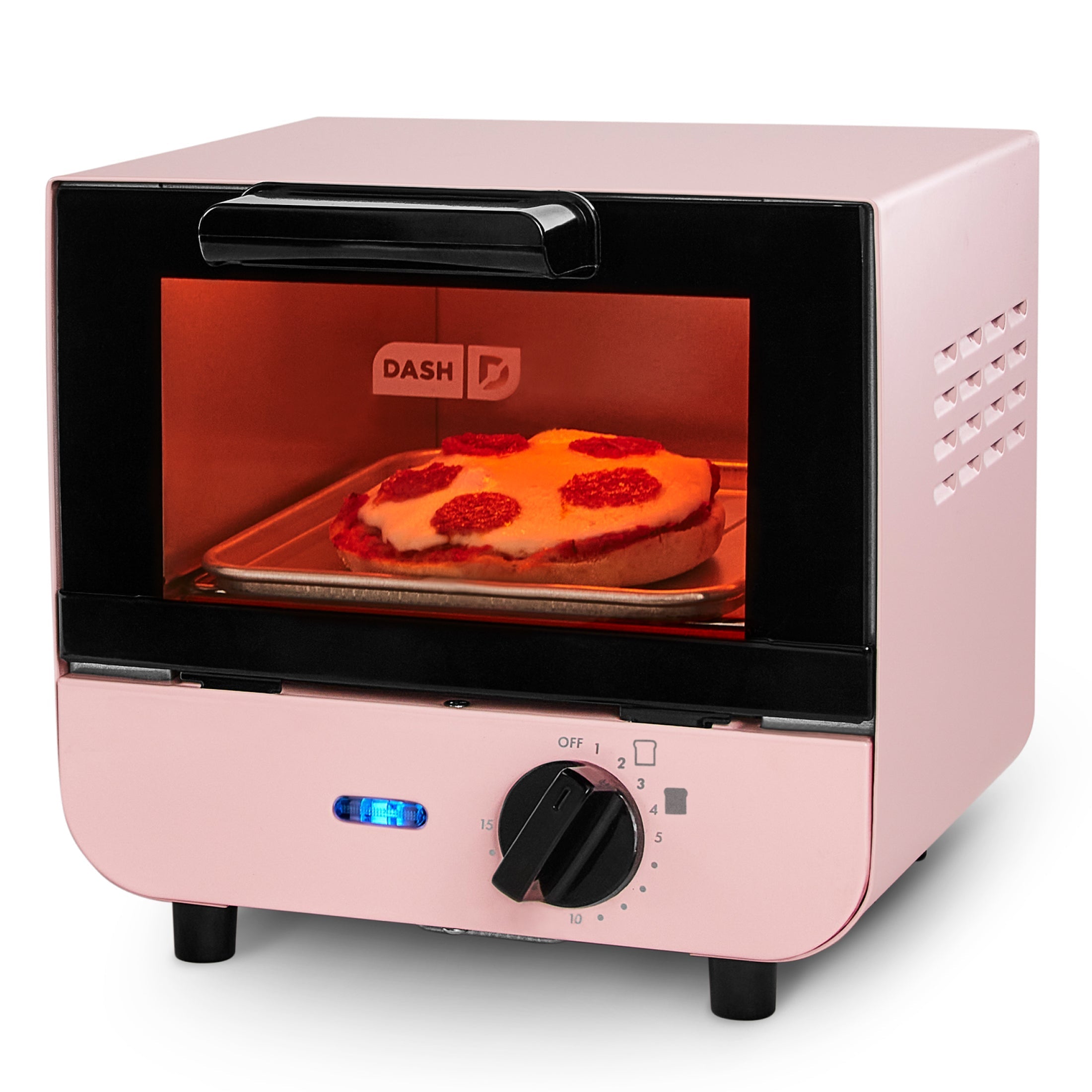 Mini Toaster Oven