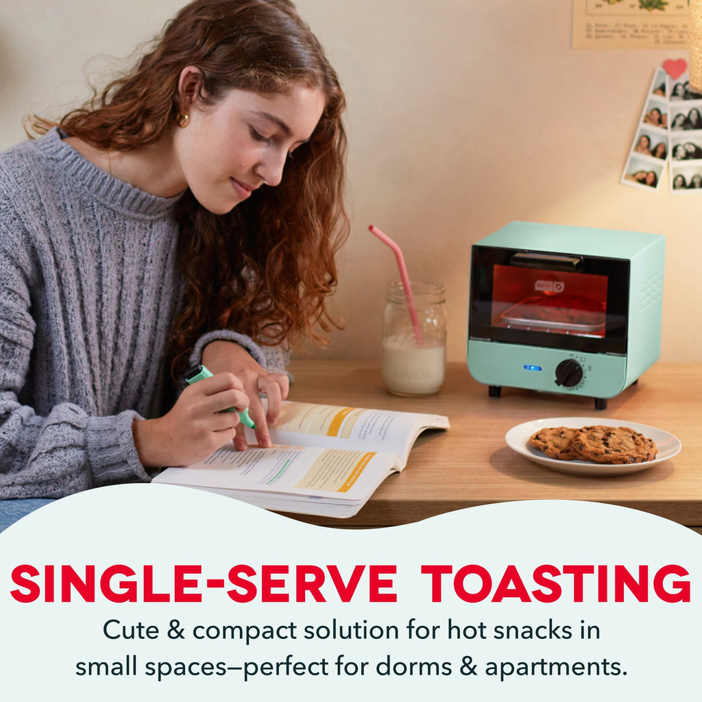 Mini Toaster Oven