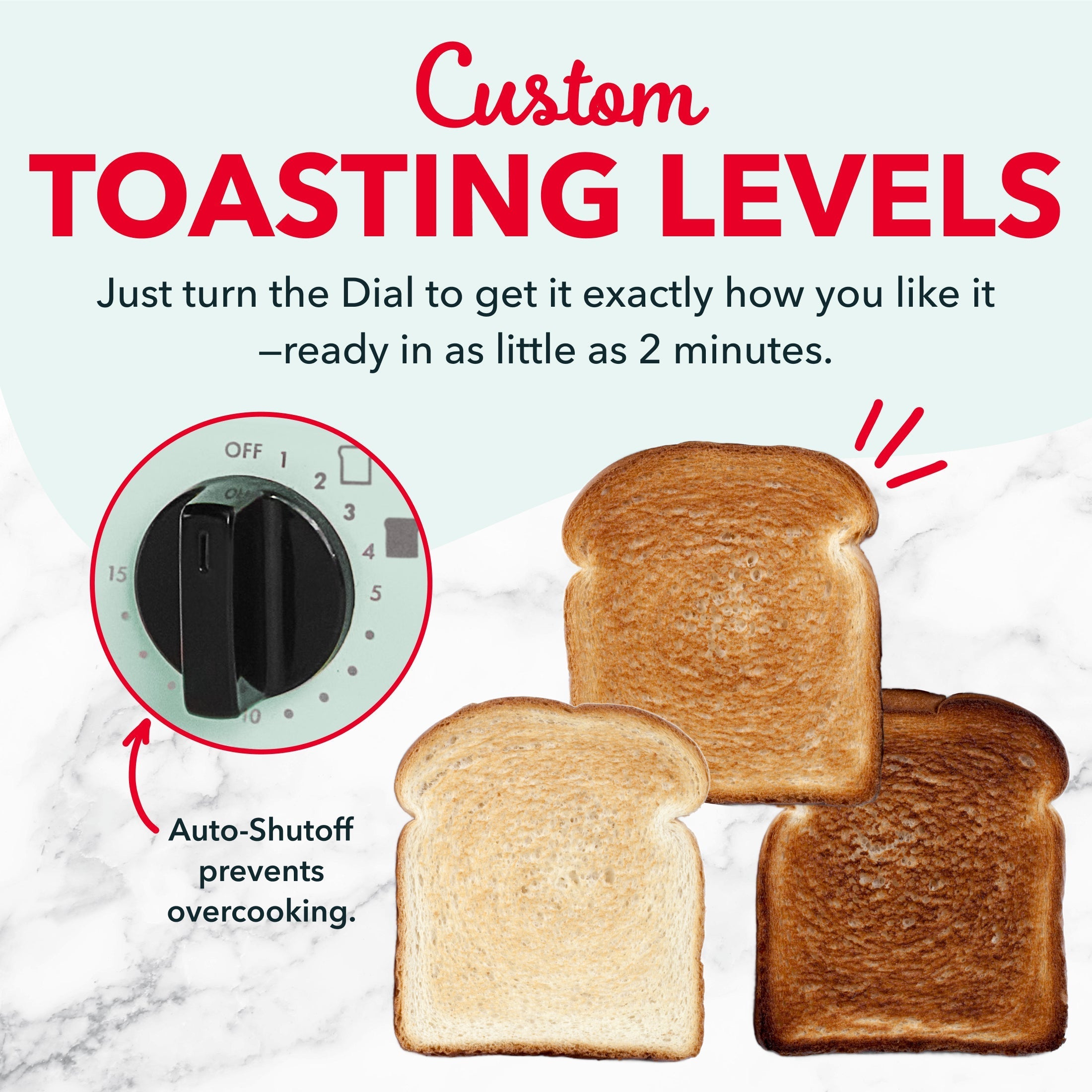 Mini Toaster Oven