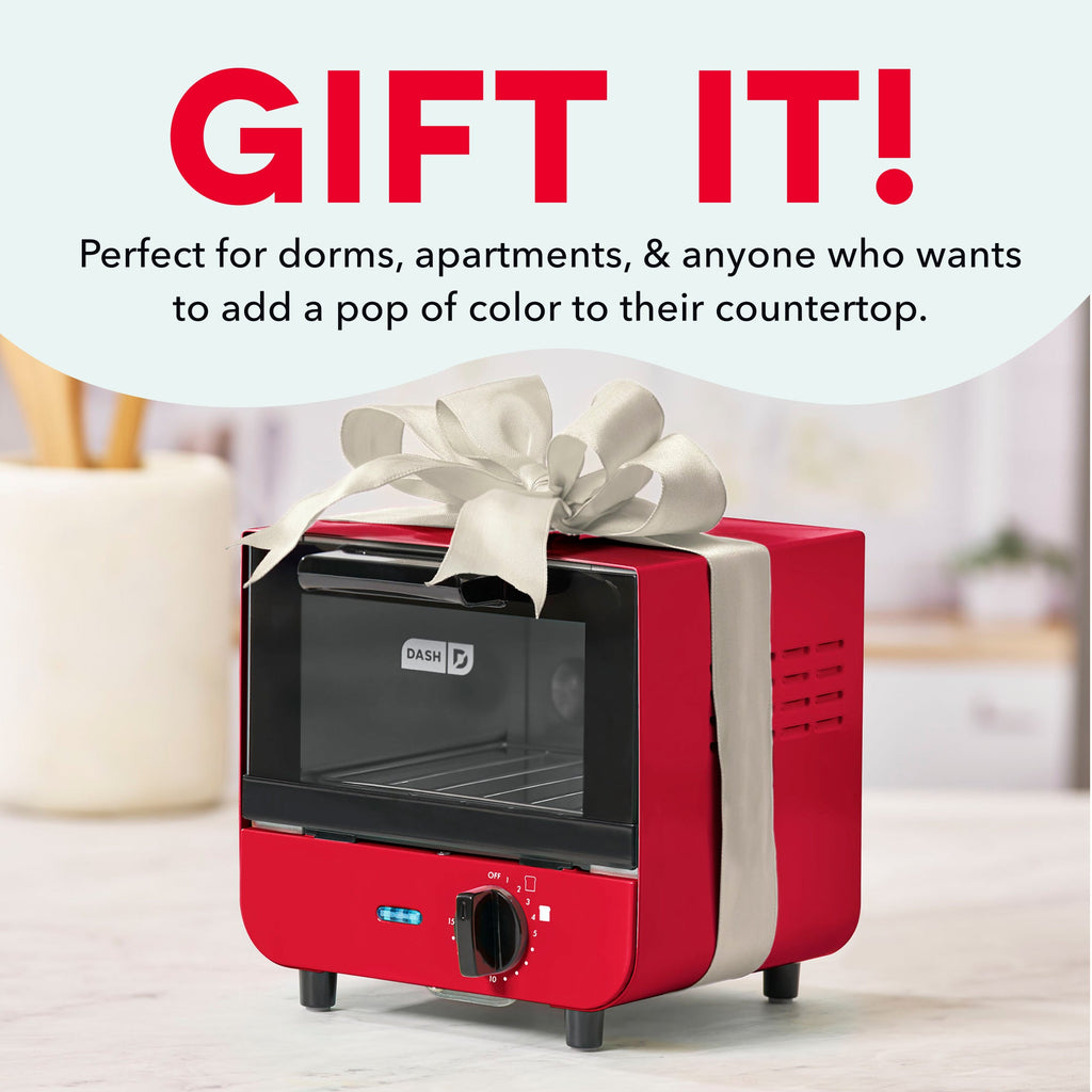 Mini Toaster Oven