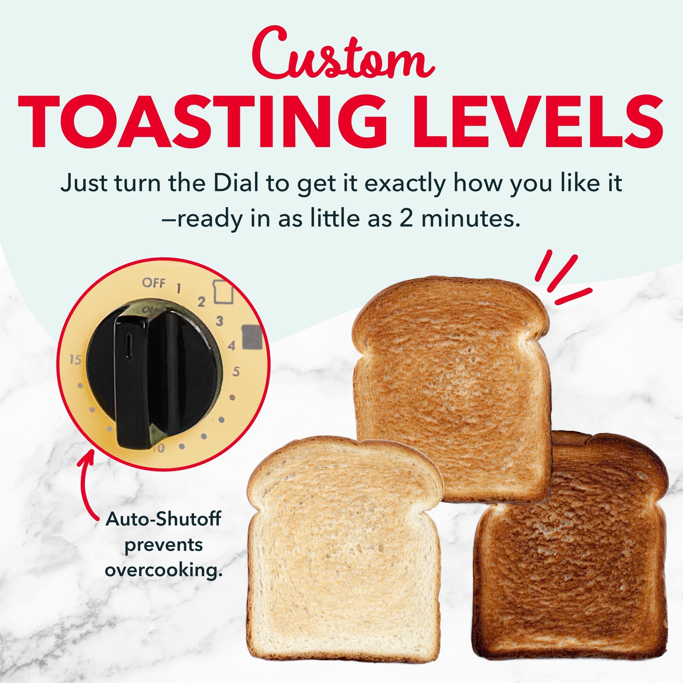 Mini Toaster Oven