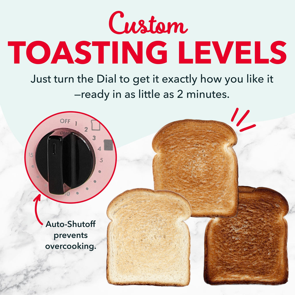 Mini Toaster Oven