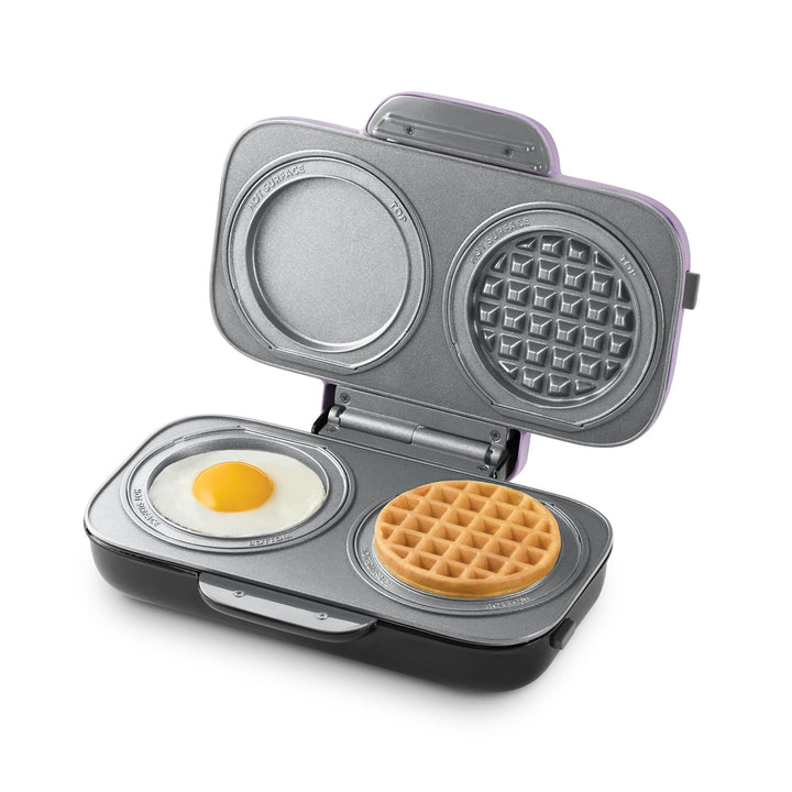 MultiMaker® Double Mini Maker System A6