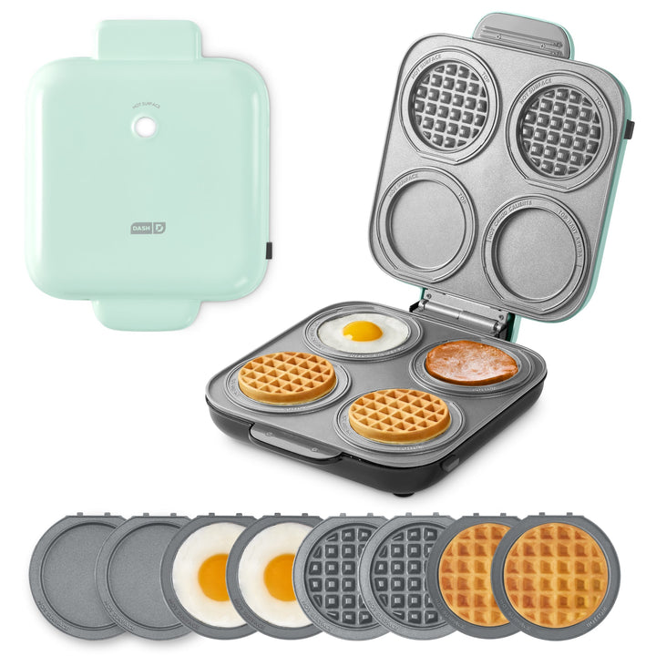MultiMaker® Family Mini Maker System W0