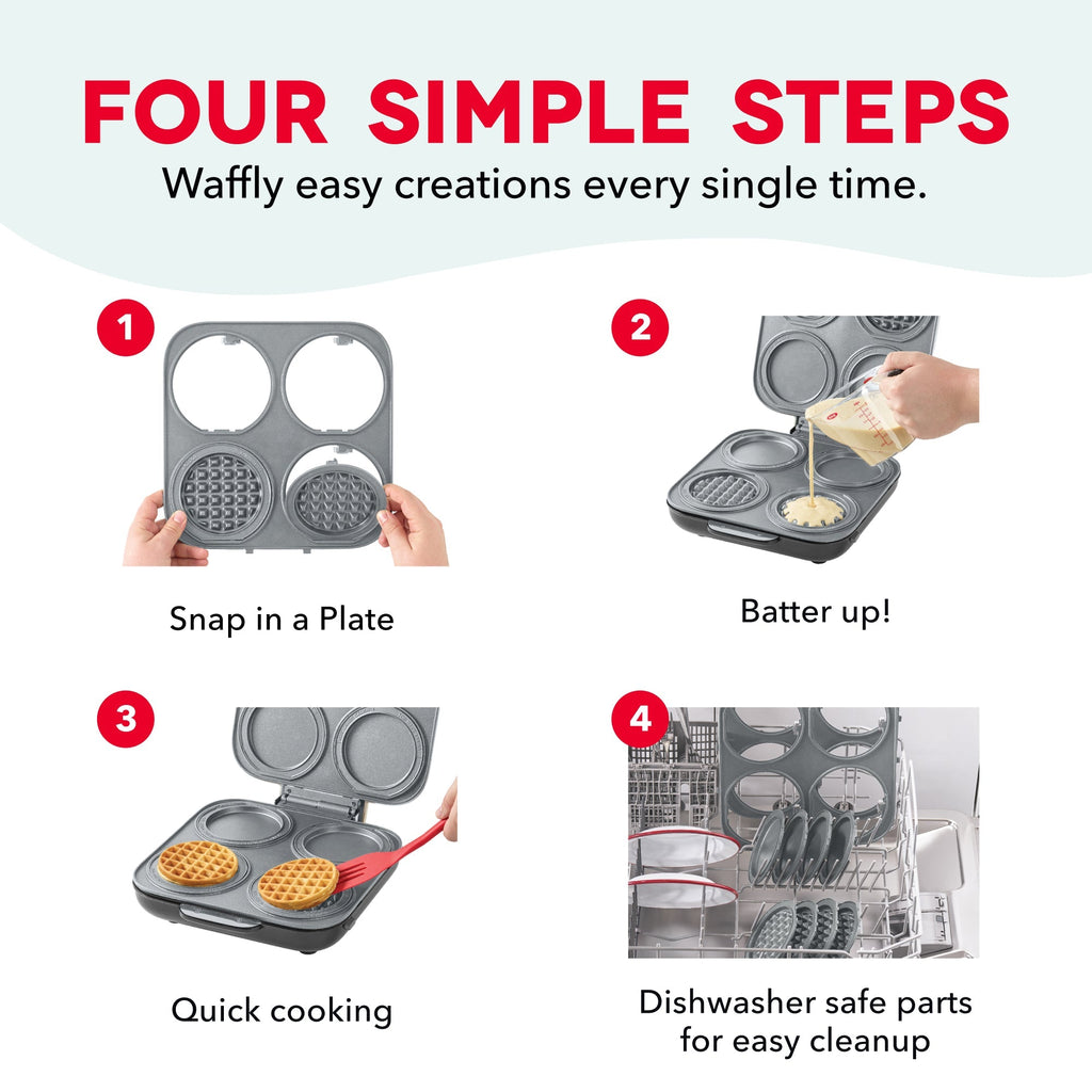 MultiMaker® Family Mini Maker System