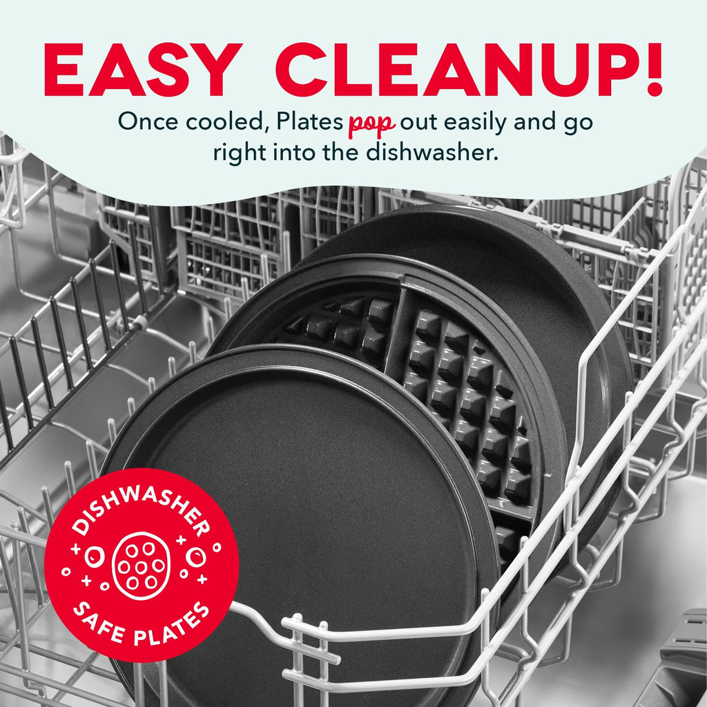 MultiMaker® Max Cooking System
