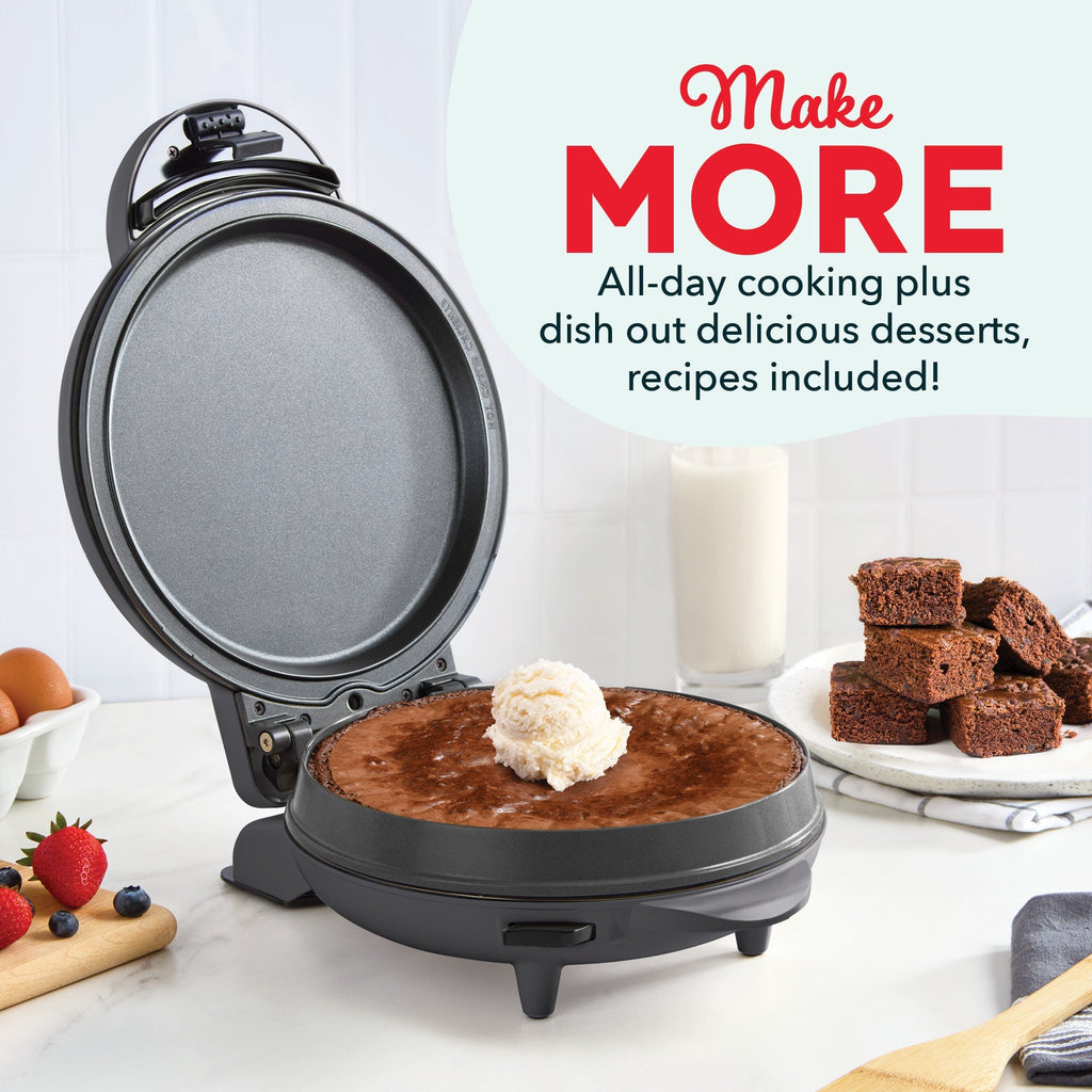 MultiMaker® Max Cooking System