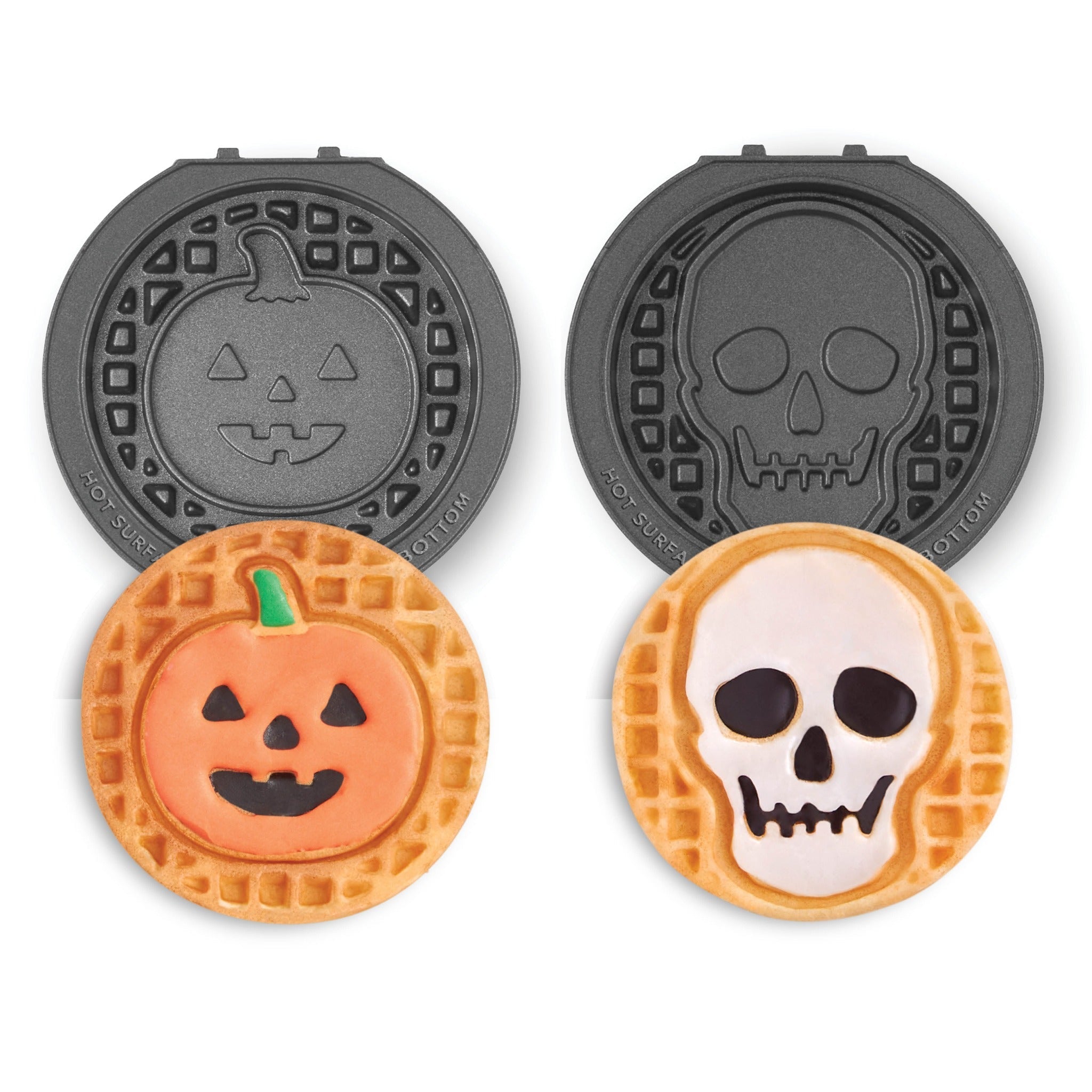 MultiMaker® Mini System: Removable Plate Sets