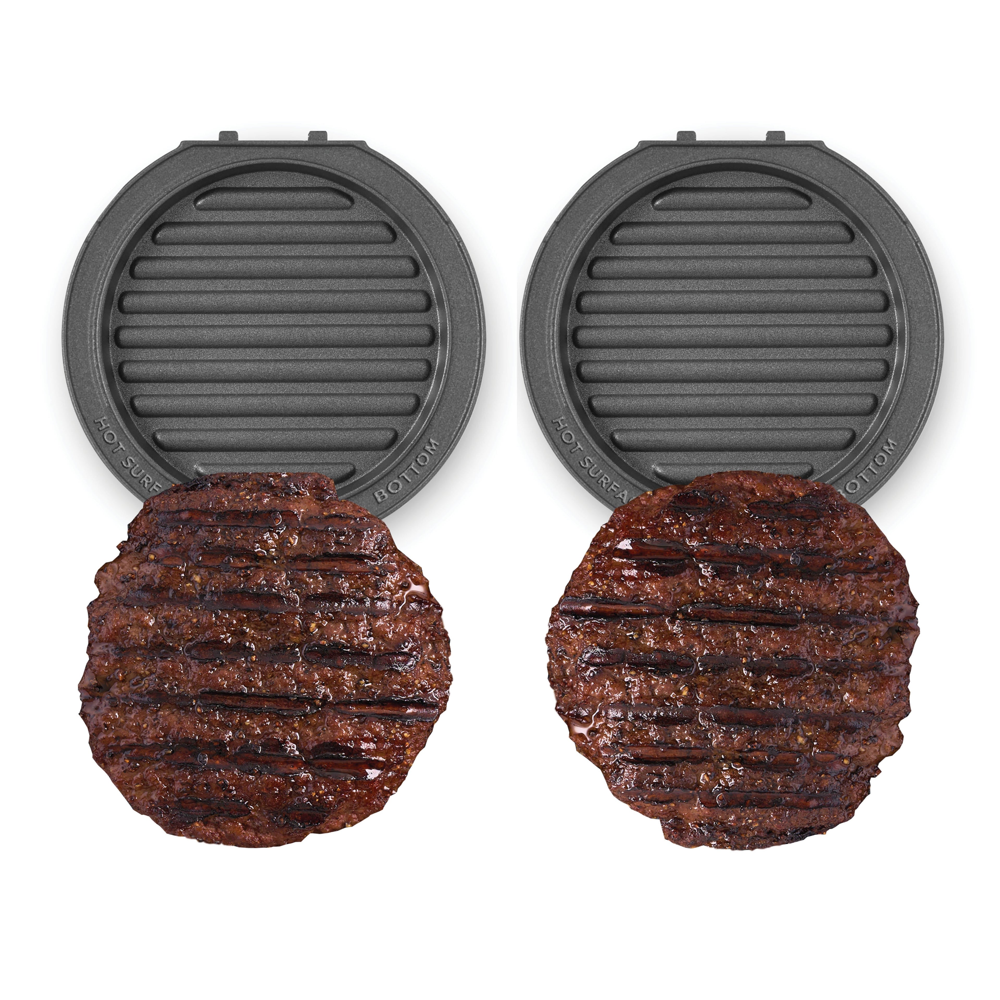 MultiMaker® Mini System: Removable Plate Sets