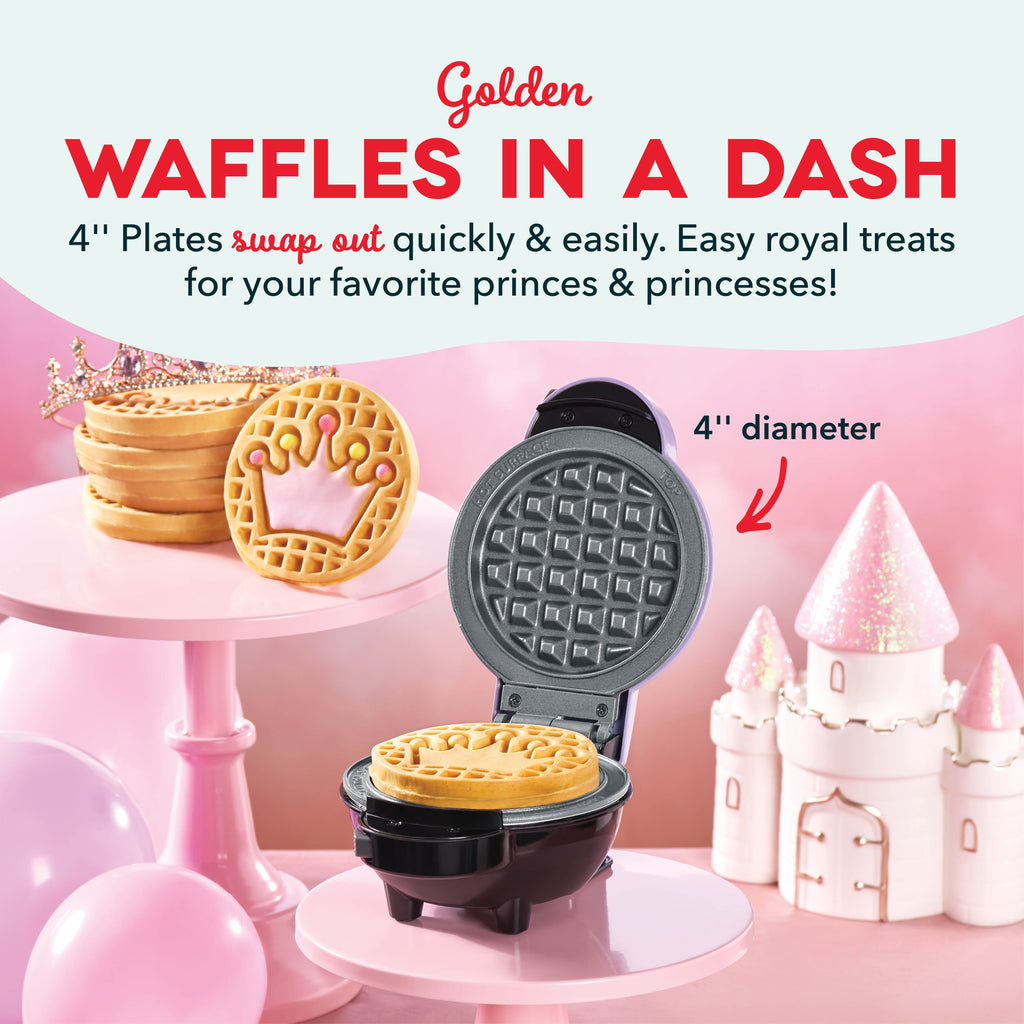 MultiMaker® Mini System: Removable Plate Sets