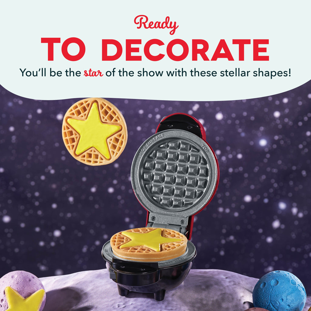 MultiMaker® Mini System: Removable Plate Sets