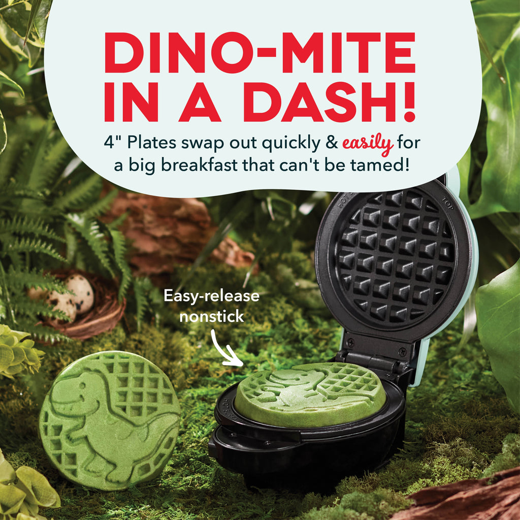 MultiMaker® Mini System: Removable Plate Sets
