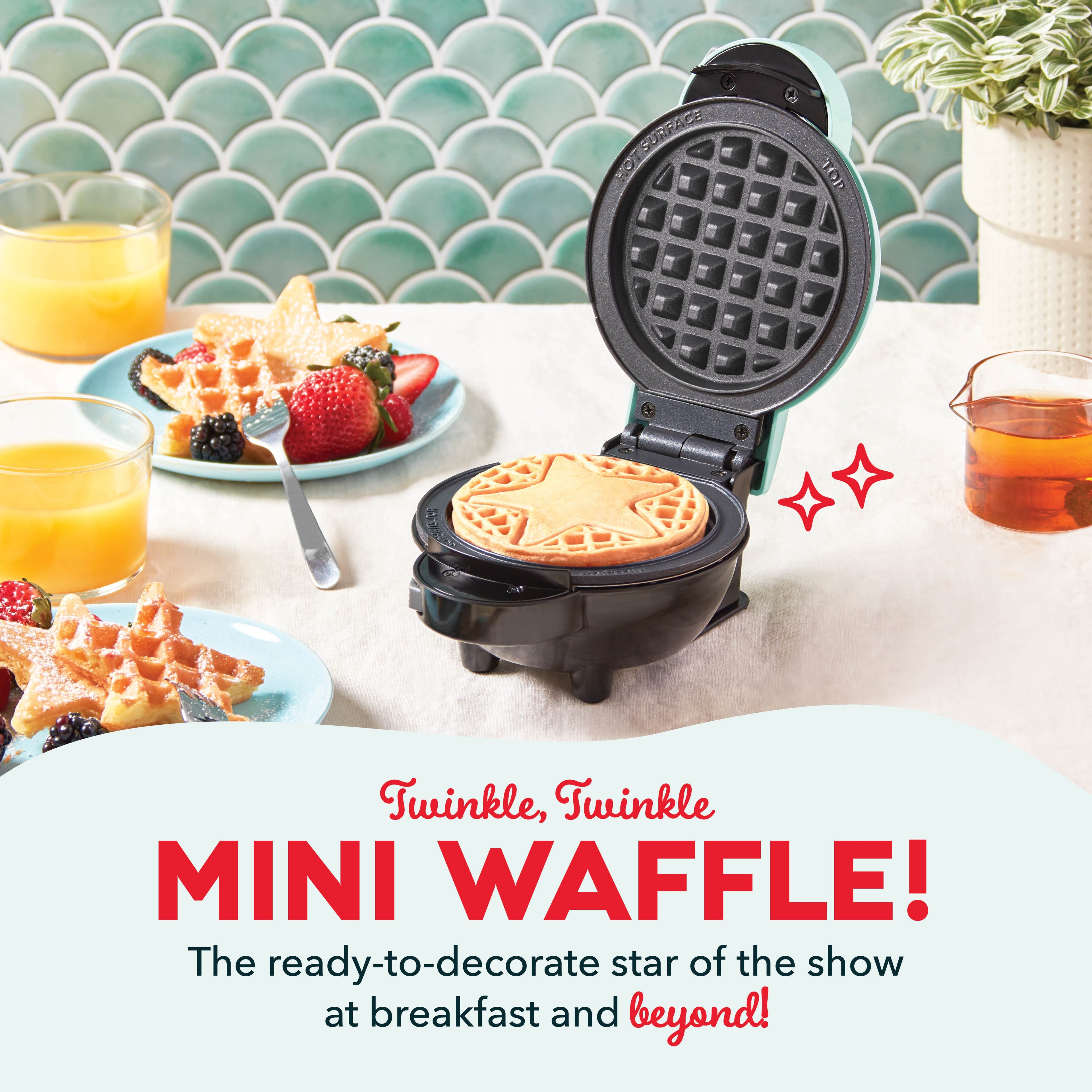 MultiMaker® Mini System: Removable Plate Sets