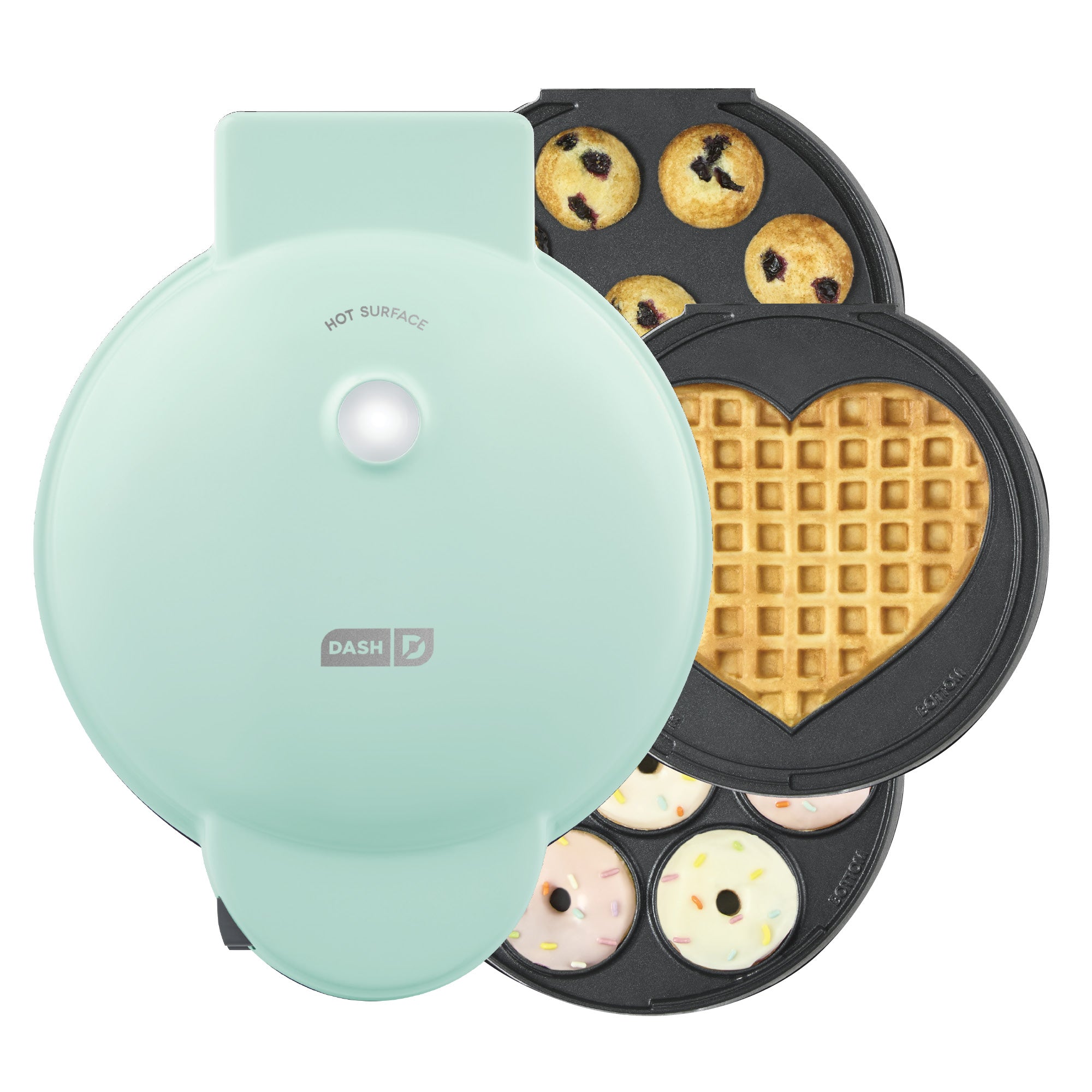 MultiMaker® Treat Maker System