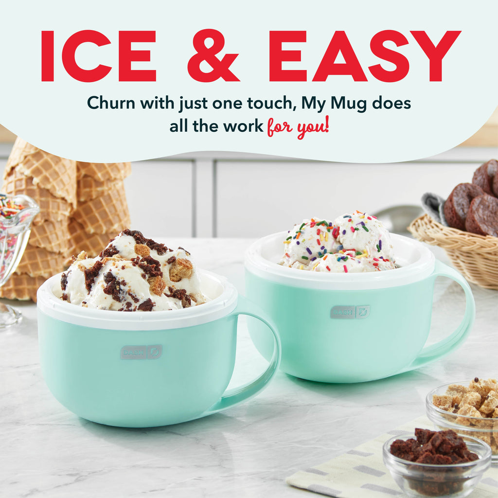 My Mug Ice Cream Maker