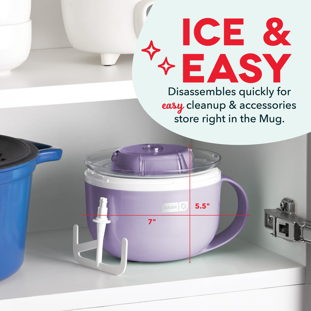 My Mug Ice Cream Maker