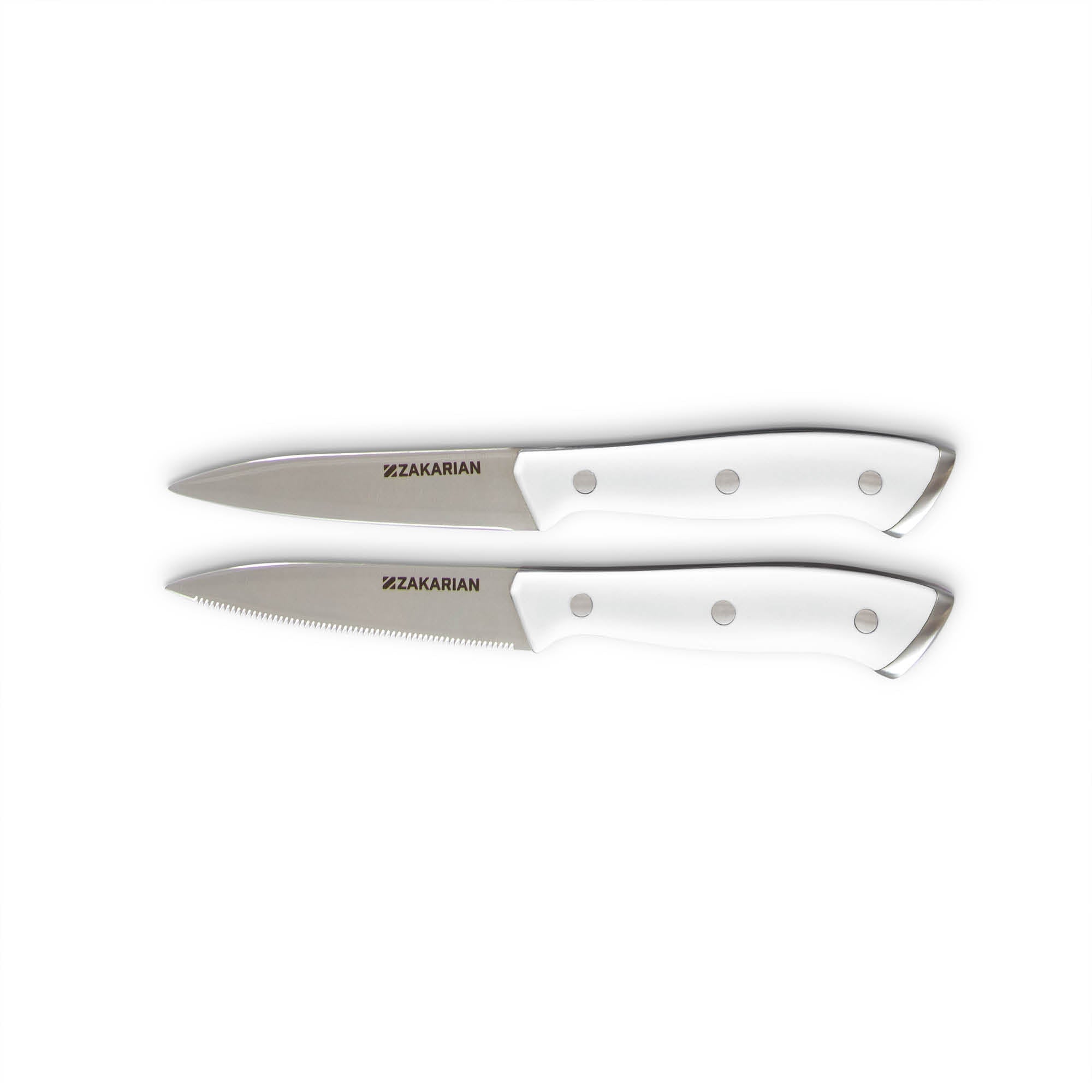 2 Piece Paring Knife Set
